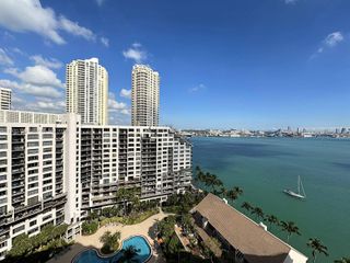 520 Brickell Key Dr A1912, Miami, FL 33131