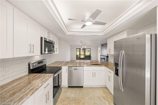 16290 Kelly Cove DR # 253, Fort Myers, FL 33908