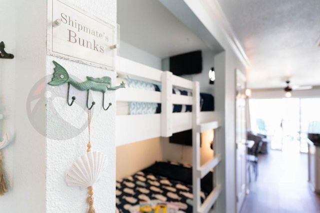 6300 Seawall Boulevard 6206, Galveston, TX 77551