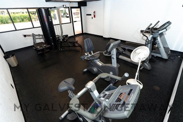 6300 Seawall Boulevard 6206, Galveston, TX 77551