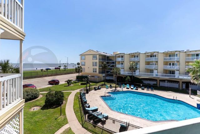 6300 Seawall Boulevard 6206, Galveston, TX 77551