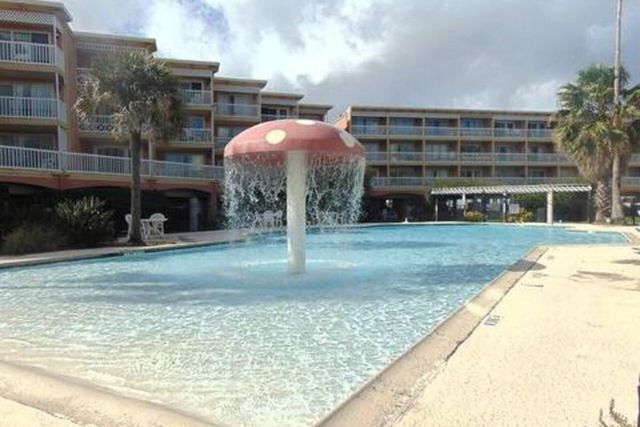 6300 Seawall Boulevard 6206, Galveston, TX 77551