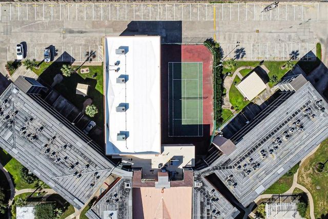 6300 Seawall Boulevard 6206, Galveston, TX 77551