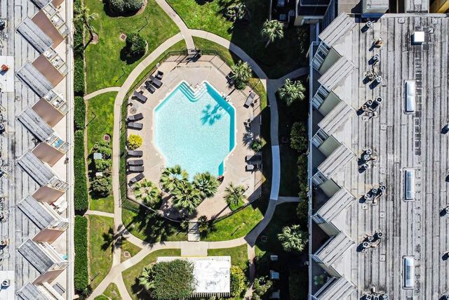 6300 Seawall Boulevard 6206, Galveston, TX 77551