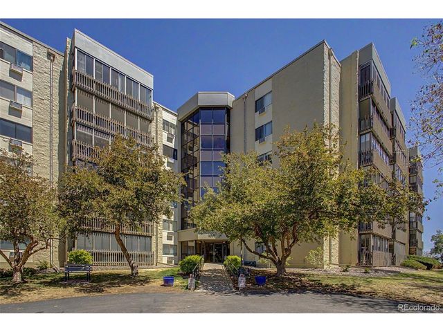 14390 E Marina Dr 221-208, Aurora, CO 80014