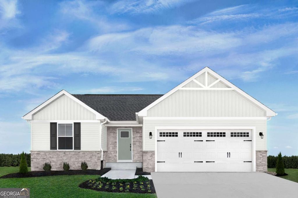 216 Oakleigh Drive, Calhoun, GA 30701