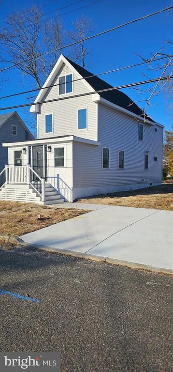 1427 OCEAN, Pleasantville, NJ 08232