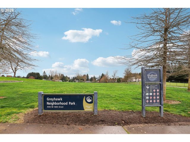 4714 Ne 123RD St, Vancouver, WA 98686