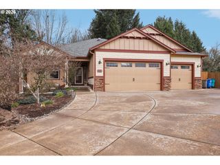 4714 Ne 123RD St, Vancouver, WA 98686