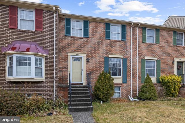 1040 CAPE SPLITT HARBOUR, Pasadena, MD 21122