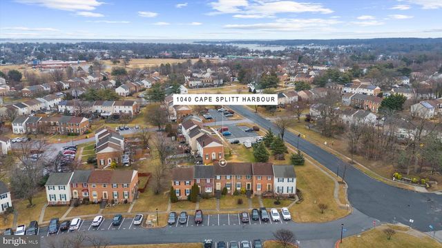 1040 CAPE SPLITT HARBOUR, Pasadena, MD 21122