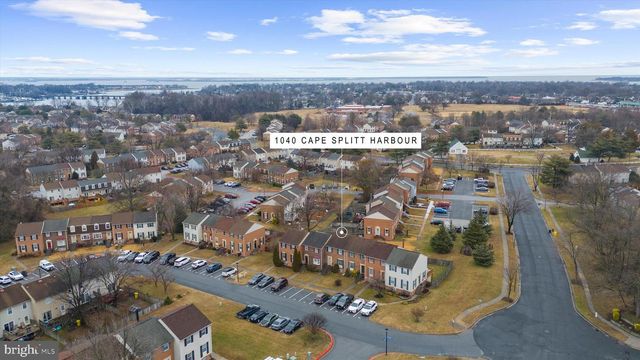 1040 CAPE SPLITT HARBOUR, Pasadena, MD 21122