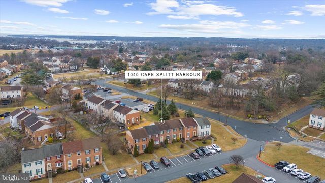 1040 CAPE SPLITT HARBOUR, Pasadena, MD 21122