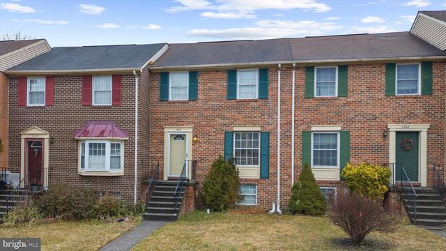 1040 CAPE SPLITT HARBOUR, Pasadena, MD 21122