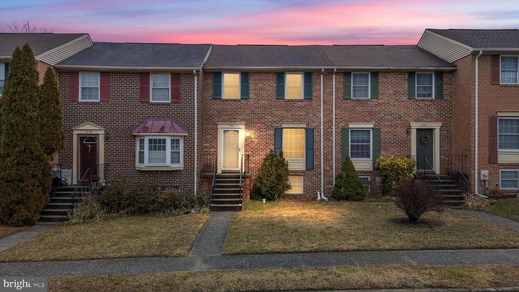 1040 CAPE SPLITT HARBOUR, Pasadena, MD 21122