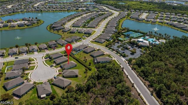 2548 Ocasa CT, Cape Coral, FL 33909