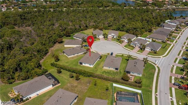 2548 Ocasa CT, Cape Coral, FL 33909