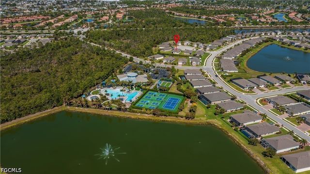 2548 Ocasa CT, Cape Coral, FL 33909