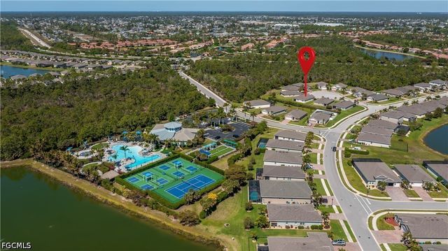 2548 Ocasa CT, Cape Coral, FL 33909