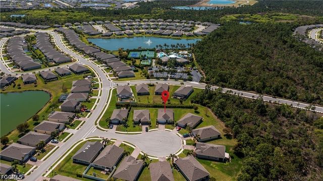 2548 Ocasa CT, Cape Coral, FL 33909