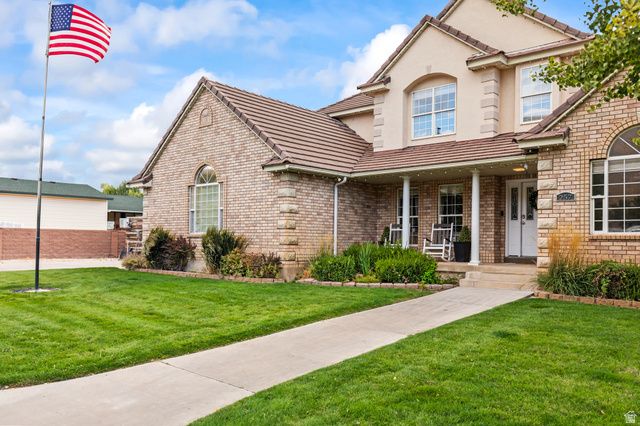 257 N 500 E, Salina, UT 84654