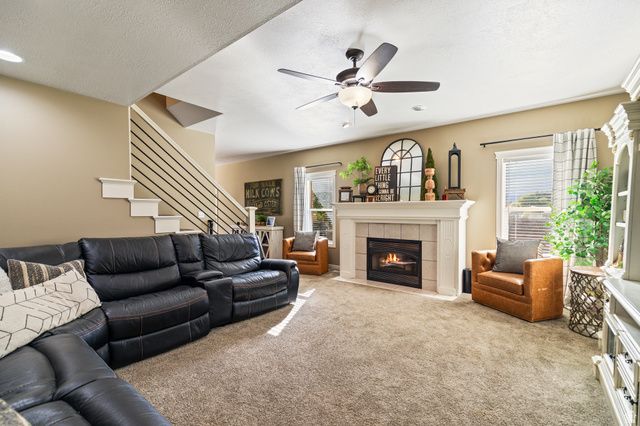 257 N 500 E, Salina, UT 84654