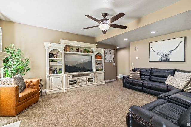 257 N 500 E, Salina, UT 84654