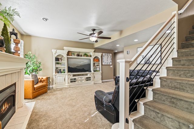 257 N 500 E, Salina, UT 84654