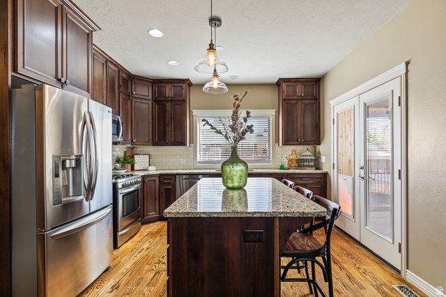 257 N 500 E, Salina, UT 84654