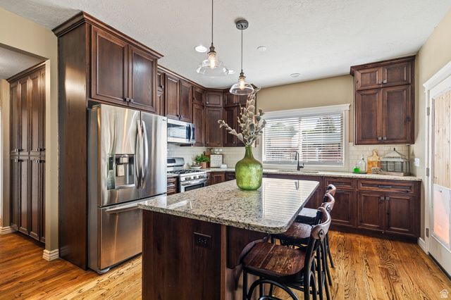 257 N 500 E, Salina, UT 84654