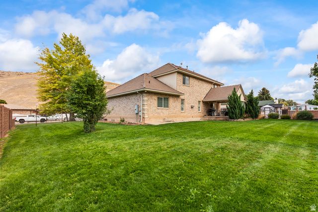 257 N 500 E, Salina, UT 84654