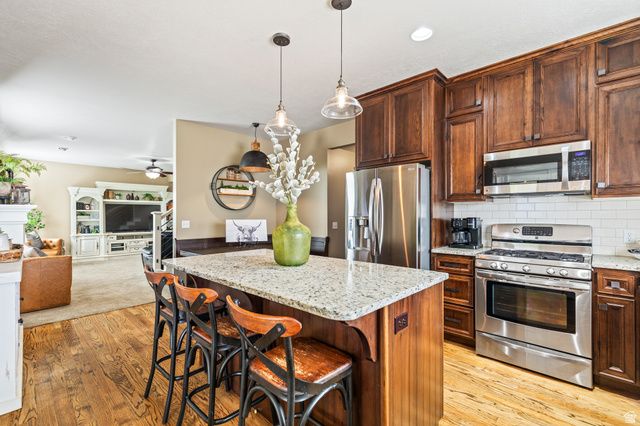 257 N 500 E, Salina, UT 84654