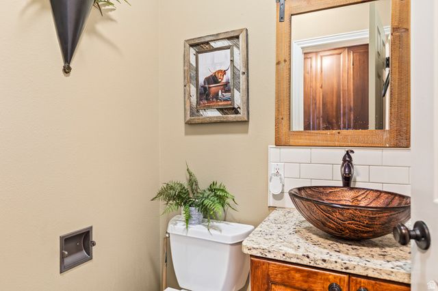 257 N 500 E, Salina, UT 84654