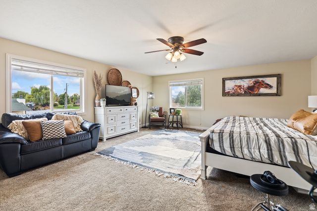 257 N 500 E, Salina, UT 84654