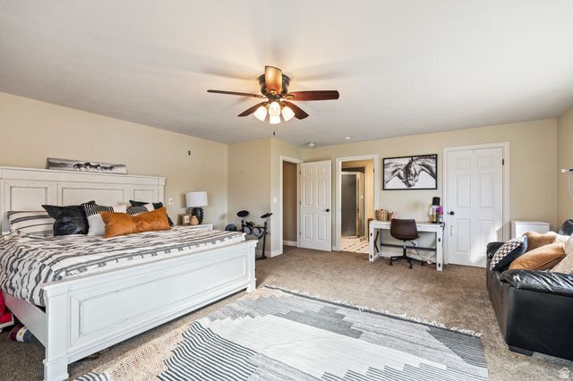 257 N 500 E, Salina, UT 84654