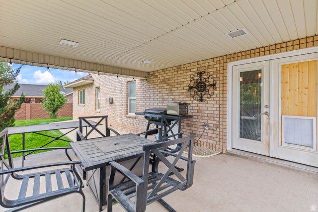 257 N 500 E, Salina, UT 84654