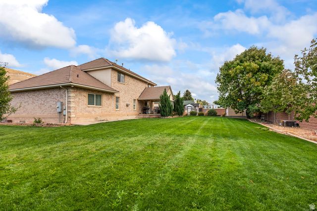 257 N 500 E, Salina, UT 84654