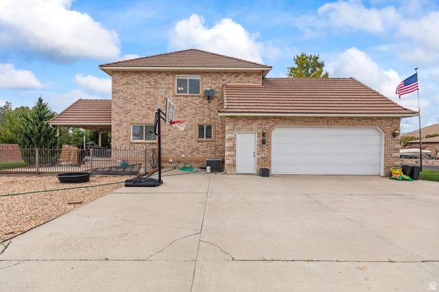 257 N 500 E, Salina, UT 84654