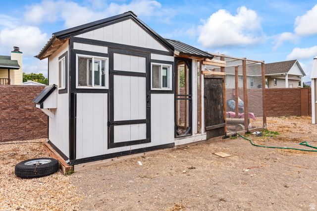 257 N 500 E, Salina, UT 84654