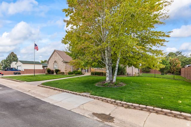 257 N 500 E, Salina, UT 84654