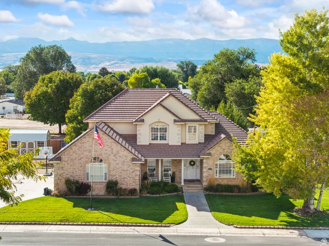 257 N 500 E, Salina, UT 84654