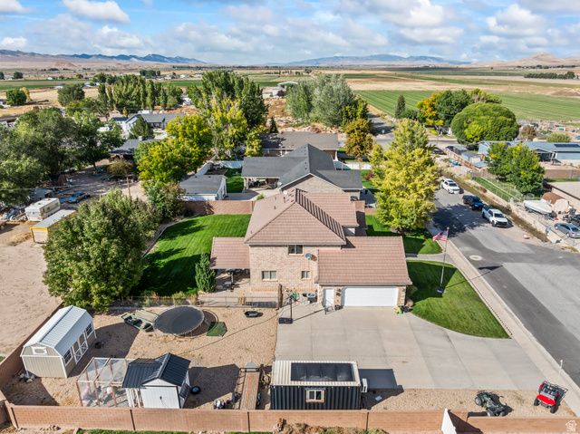 257 N 500 E, Salina, UT 84654