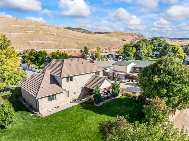 257 N 500 E, Salina, UT 84654