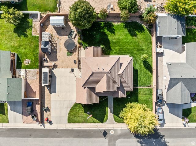 257 N 500 E, Salina, UT 84654