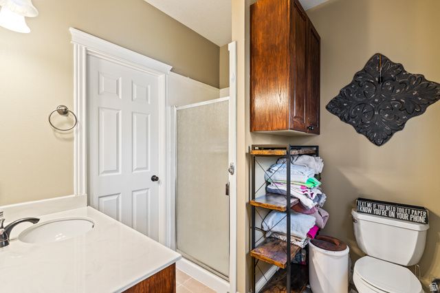 257 N 500 E, Salina, UT 84654