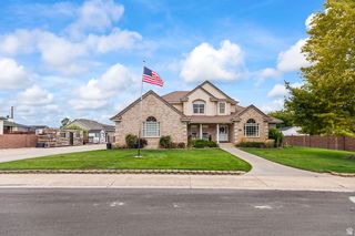 257 N 500 E, Salina, UT 84654