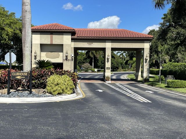 17257 Boca Club Boulevard 1, Boca Raton, FL 33487