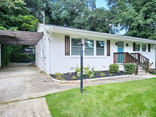 749 CASPLAN SW Street, Atlanta, GA 30310