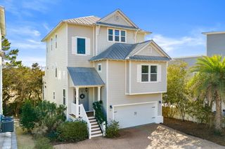 13 Inlet Cove, Inlet Beach, FL 32461