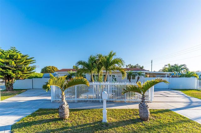 14790 SW 285th St, Homestead, FL 33033